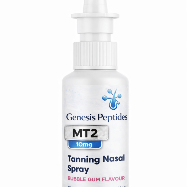 MT2 (Melanotan II) Nasal Spray 10mg