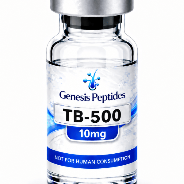 TB-500 Research Vial 10mg