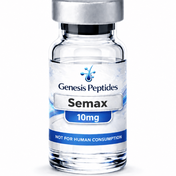 Semax Research Vial 10mg