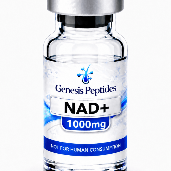 NAD+ Research Vial 1000mg