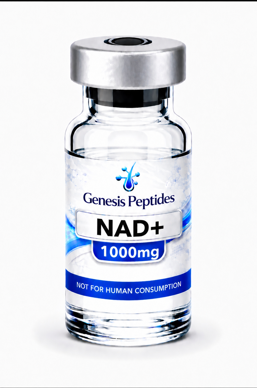 NAD+ Research Vial 1000mg