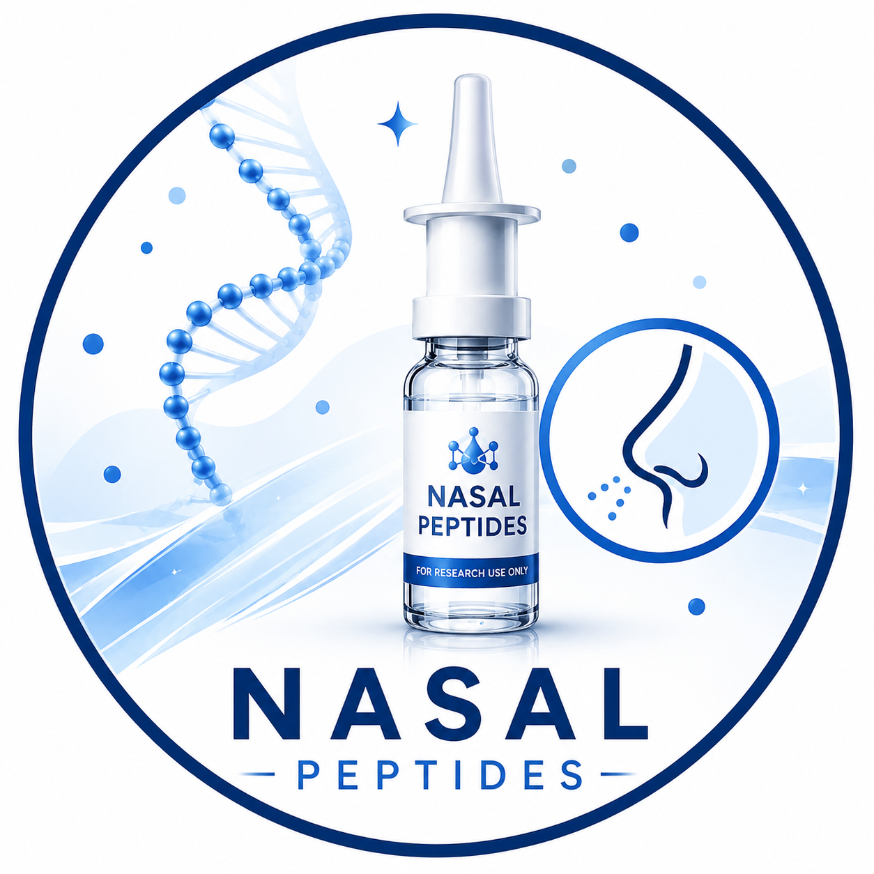 Nasal Peptides