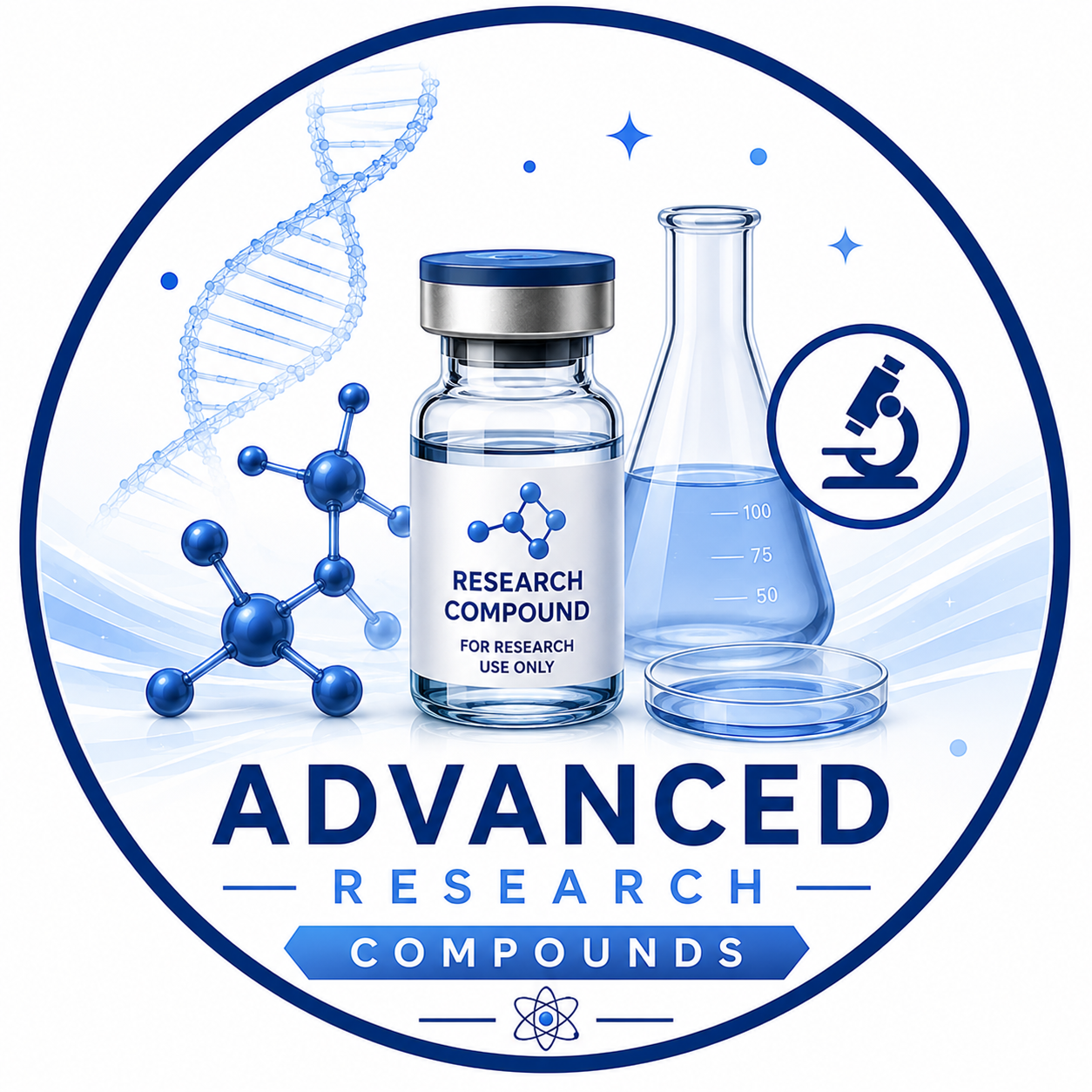 Advanced Research Compounds