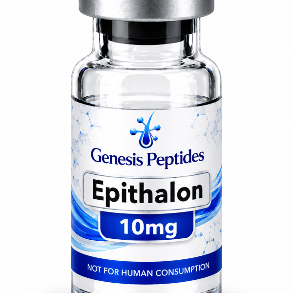 Epithalon Research Vial 10mg