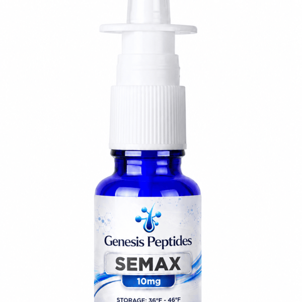 Semax Nasal Spray 10mg