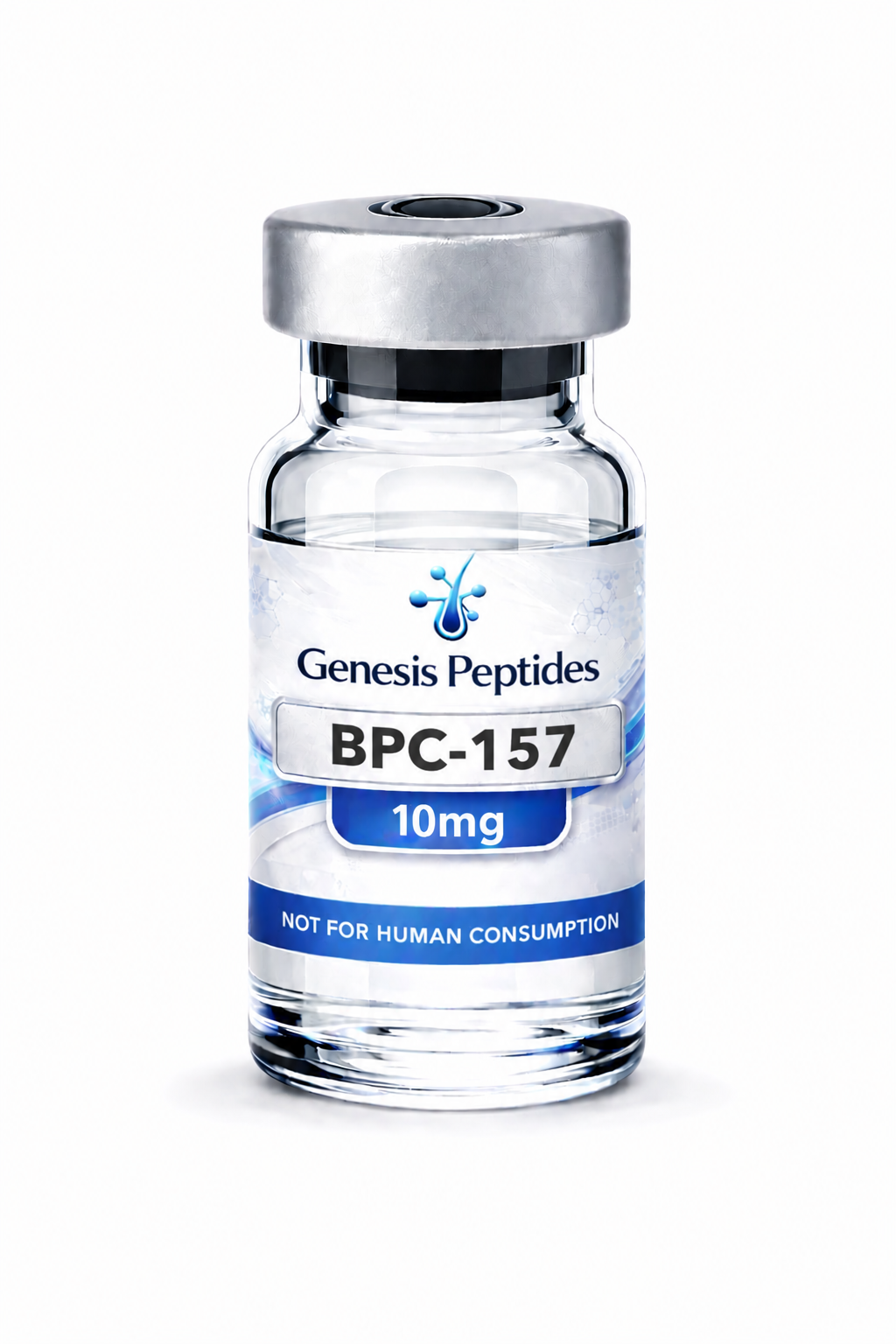 BPC-157 Research Vial 10mg
