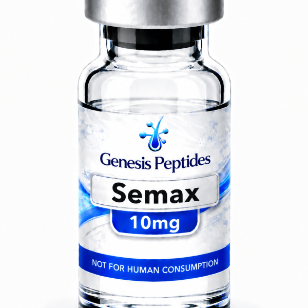 Semax Research Vial 10mg