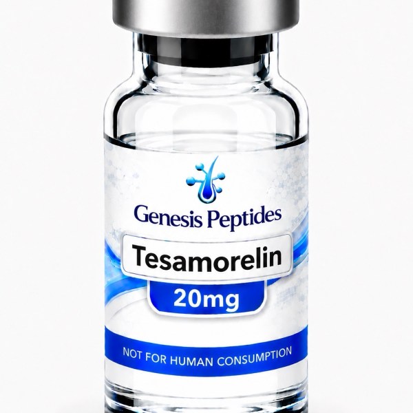 Tesamorelin Research Vial 20mg