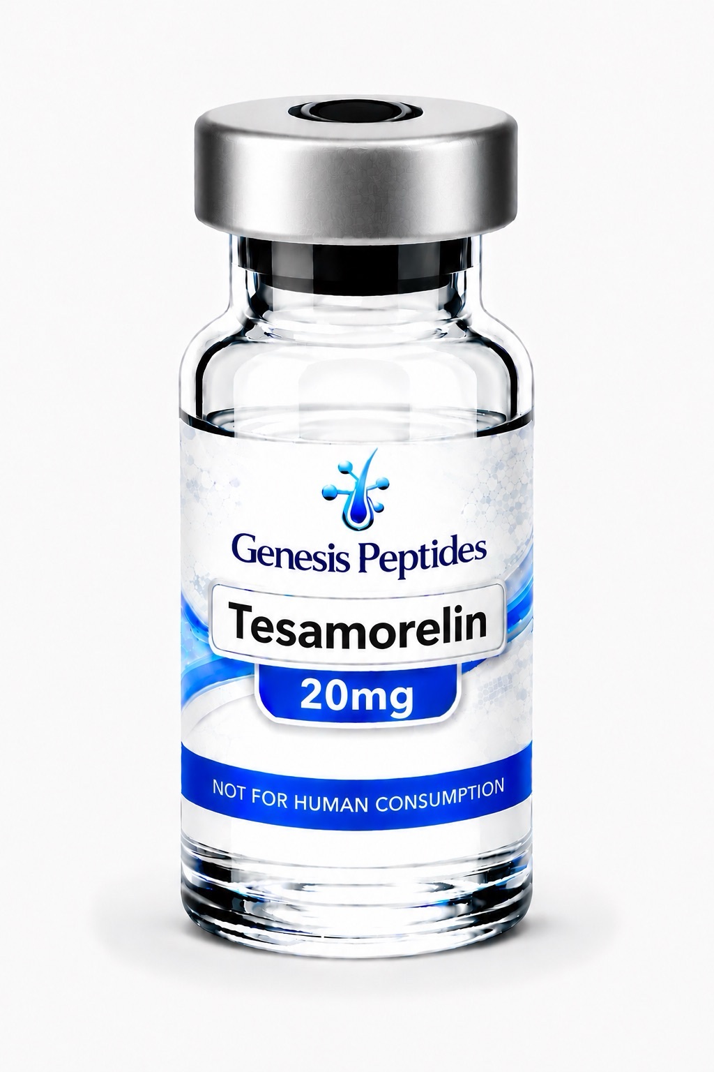Tesamorelin Research Vial 20mg